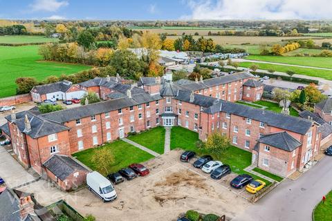 undefined, Hillcrest Court, Ipswich Road, Pulham Market, Diss