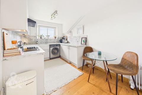 undefined, Hillcrest Court, Ipswich Road, Pulham Market, Diss