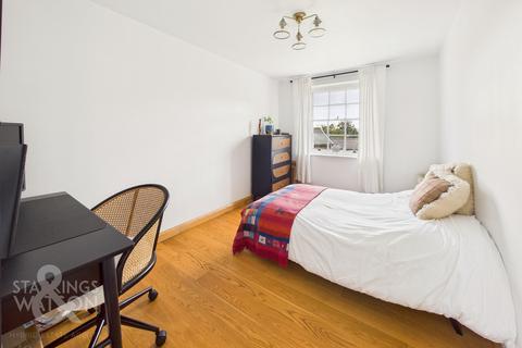 2 bedroom apartment for sale, Hillcrest Court, Ipswich Road, Pulham Market, Diss