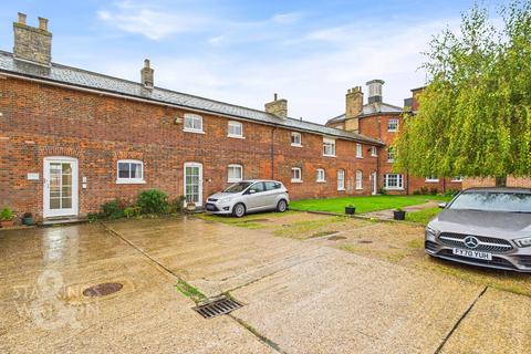 undefined, Hillcrest Court, Ipswich Road, Pulham Market, Diss