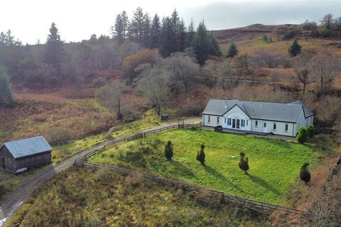 undefined, Torrness, Dervaig Road, Isle of Mull, Argyll and Bute, PA75