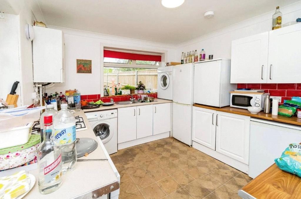 House in Southampton, Hampton Park - View 3