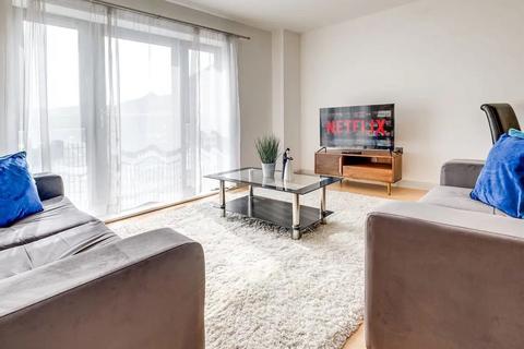 undefined, Stuart Street, Derby DE1