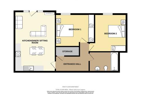undefined, Stuart Street, Derby DE1