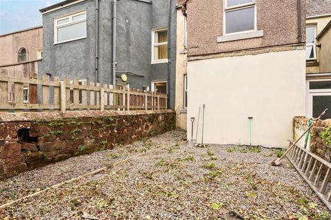 undefined, The Crescent, Cleator Moor CA25