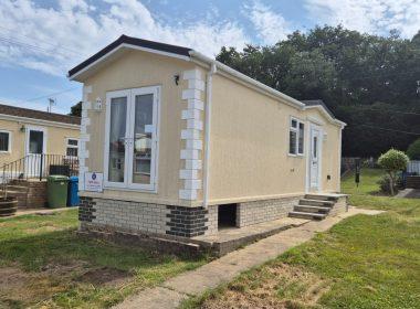 Omar Regency At Beckenham Park Kent Exterior R77b7