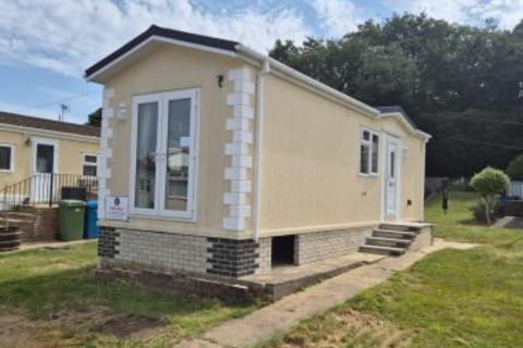 1 bedroom park home for sale, Beckenham Residential Park