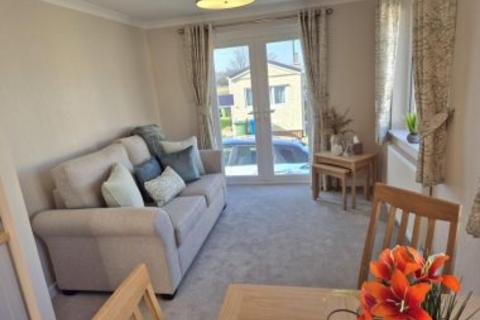 1 bedroom park home for sale, Beckenham Residential Park