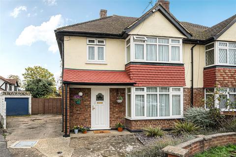 undefined, Holmwood Close, Surrey KT15