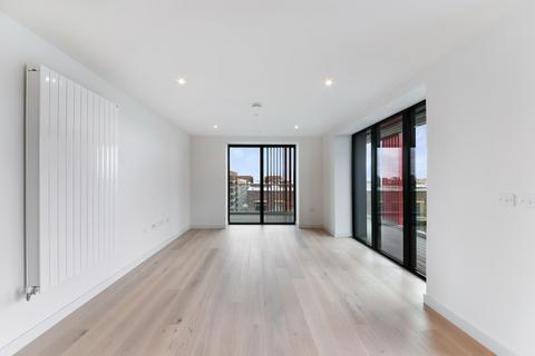 undefined, James Cook Building, Royal Wharf, London, E16