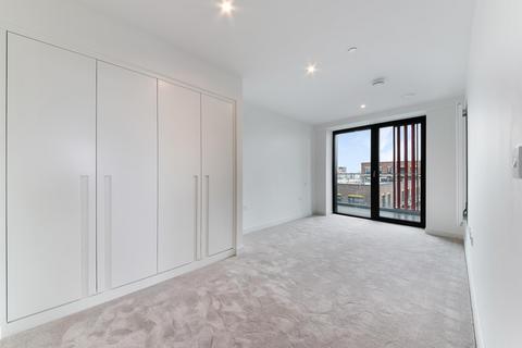 undefined, James Cook Building, Royal Wharf, London, E16