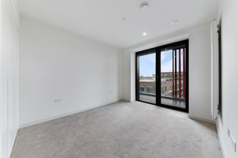 undefined, James Cook Building, Royal Wharf, London, E16