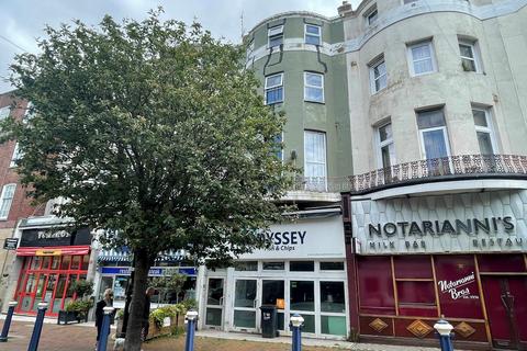 1 bedroom apartment to rent, Terminus Road, Eastbourne BN21