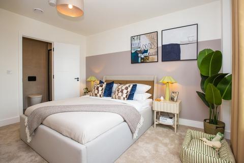 undefined, Plot Flat 65 Kite House at Kingston, Hawks Road KT1