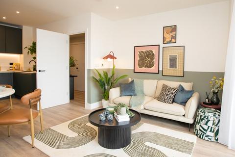 undefined, Plot Flat 65 Kite House at Kingston, Hawks Road KT1