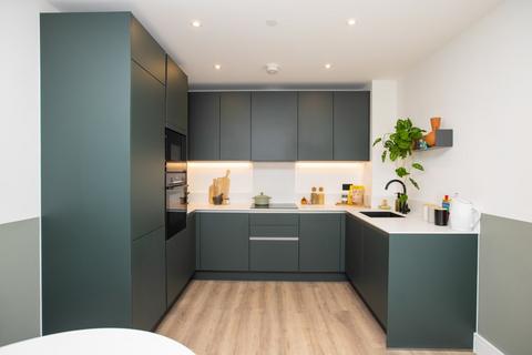 undefined, Plot Flat 65 Kite House at Kingston, Hawks Road KT1