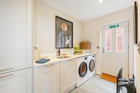 5 bedroom detached house for sale, Kingsgate Place, Reading Street, Broadstairs, Kent