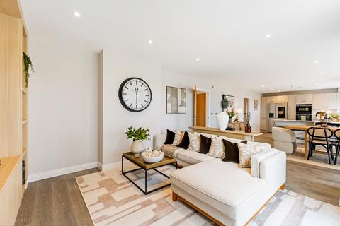 undefined, Kingsgate Place, Reading Street, Broadstairs, Kent