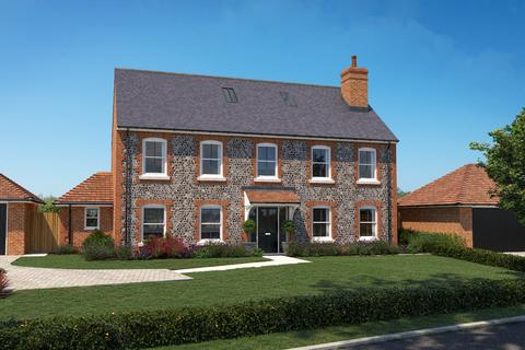 5 bedroom detached house for sale, Kingsgate Place, Reading Street, Broadstairs, Kent