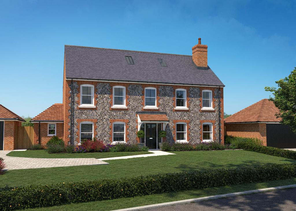 External Front Cgi