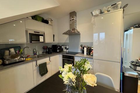 undefined, Parson Street, London NW4