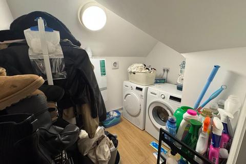 undefined, Parson Street, London NW4