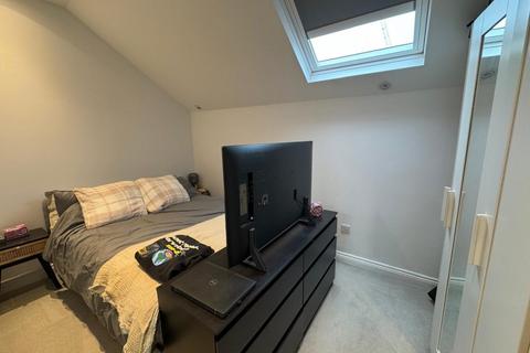 undefined, Parson Street, London NW4