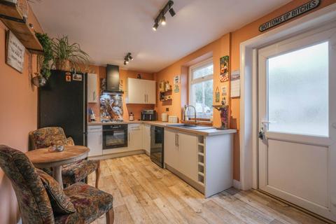 undefined, Broadlands Rd, Holmfirth HD9