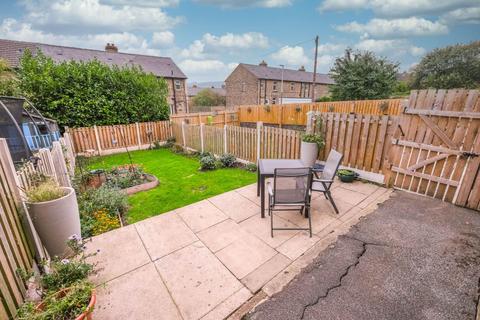 undefined, Broadlands Rd, Holmfirth HD9
