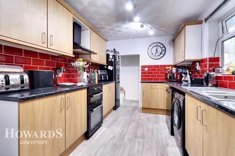 undefined, Queens Road, Lowestoft