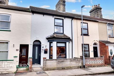 undefined, Queens Road, Lowestoft
