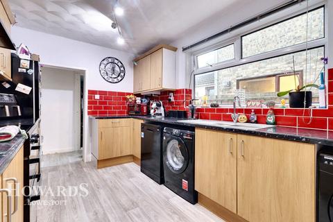 undefined, Queens Road, Lowestoft