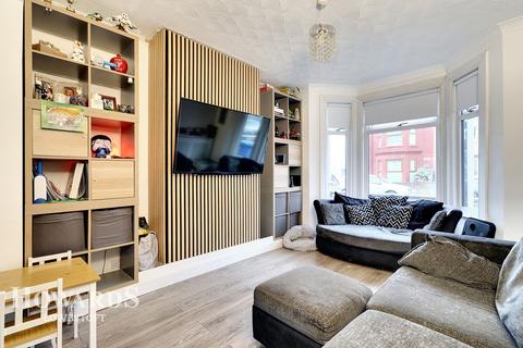 undefined, Queens Road, Lowestoft