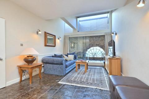 undefined, Ivory House, East Smithfield, Wapping, London, E1W.