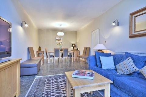 undefined, Ivory House, East Smithfield, Wapping, London, E1W.