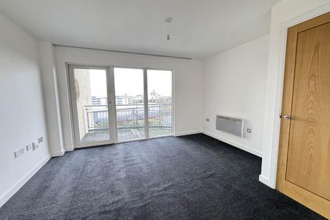 undefined, Cambria House, Cardiff CF11