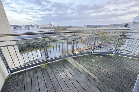 undefined, Cambria House, Cardiff CF11