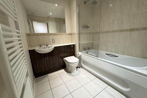 undefined, Cambria House, Cardiff CF11