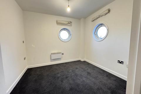 undefined, Cambria House, Cardiff CF11
