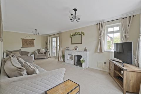 4 bedroom detached house for sale, Lucerne Gardens, Hedge End SO30