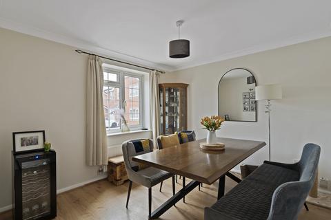 4 bedroom detached house for sale, Lucerne Gardens, Hedge End SO30
