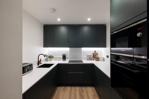 undefined, Plot Flat 75 Kite House at Kingston, Hawks Road KT1