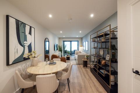 undefined, Plot Flat 75 Kite House at Kingston, Hawks Road KT1