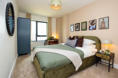undefined, Plot Flat 75 Kite House at Kingston, Hawks Road KT1