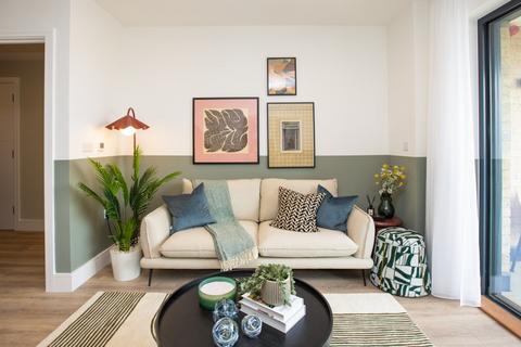 undefined, Plot Flat 75 Kite House at Kingston, Hawks Road KT1
