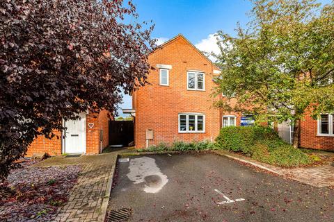 undefined, Preston Close, Leicester LE7