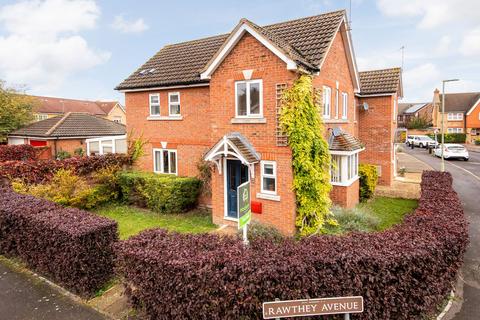 18 Dagdale Drive, Didcot, OX11 7XP