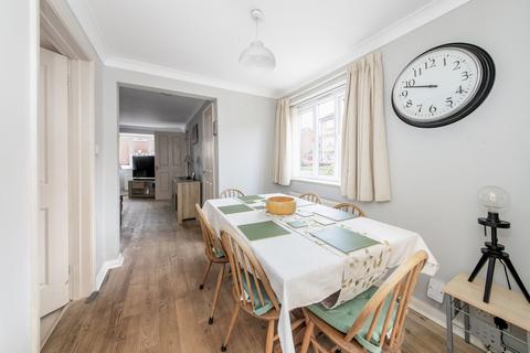 18 Dagdale Drive, Didcot, OX11 7XP