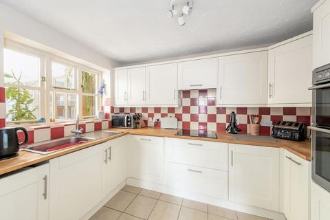 18 Dagdale Drive, Didcot, OX11 7XP