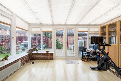 18 Dagdale Drive, Didcot, OX11 7XP